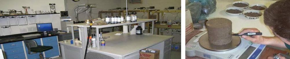 Soil Testing header - Soil Testing Lab, Agricultural Soil Testing, Contaminant Testing